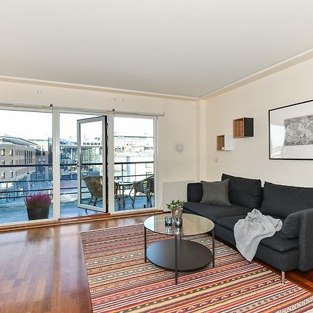 Forenom Serviced Apartments Oslo Aker Brygge Room photo