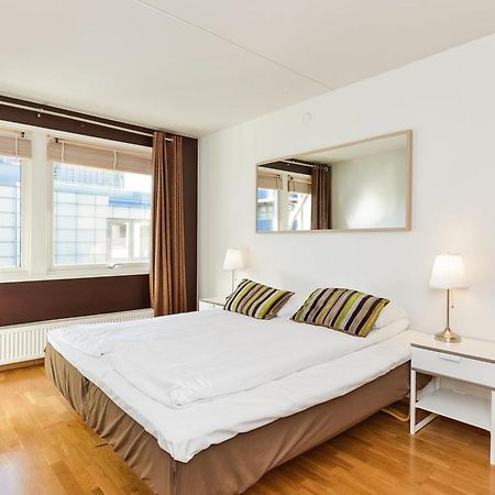 Forenom Serviced Apartments Oslo Aker Brygge Exterior photo
