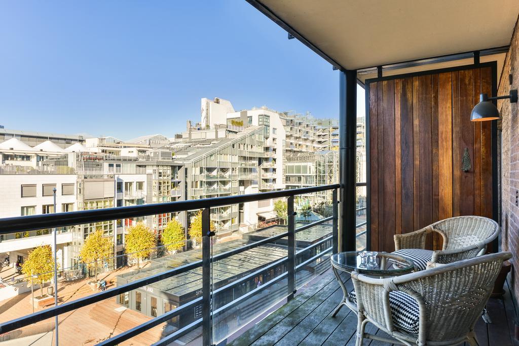 Forenom Serviced Apartments Oslo Aker Brygge Room photo