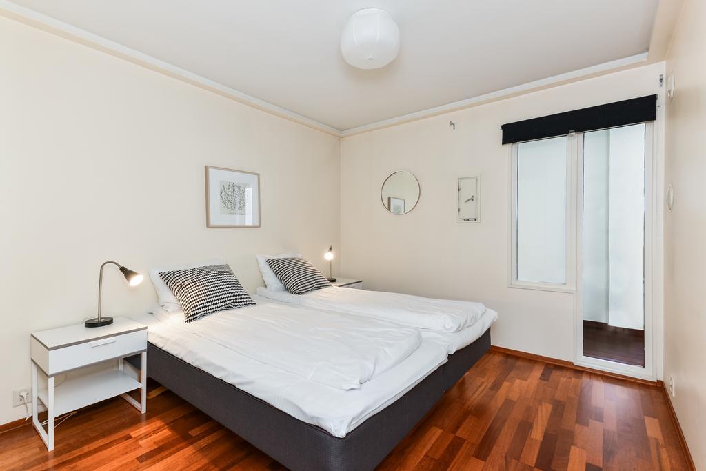 Forenom Serviced Apartments Oslo Aker Brygge Room photo
