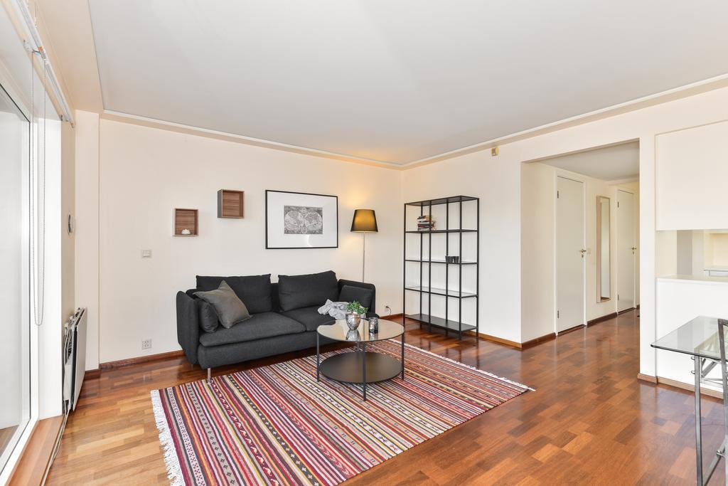 Forenom Serviced Apartments Oslo Aker Brygge Room photo