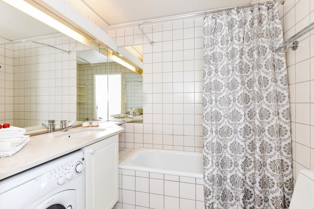 Forenom Serviced Apartments Oslo Aker Brygge Room photo