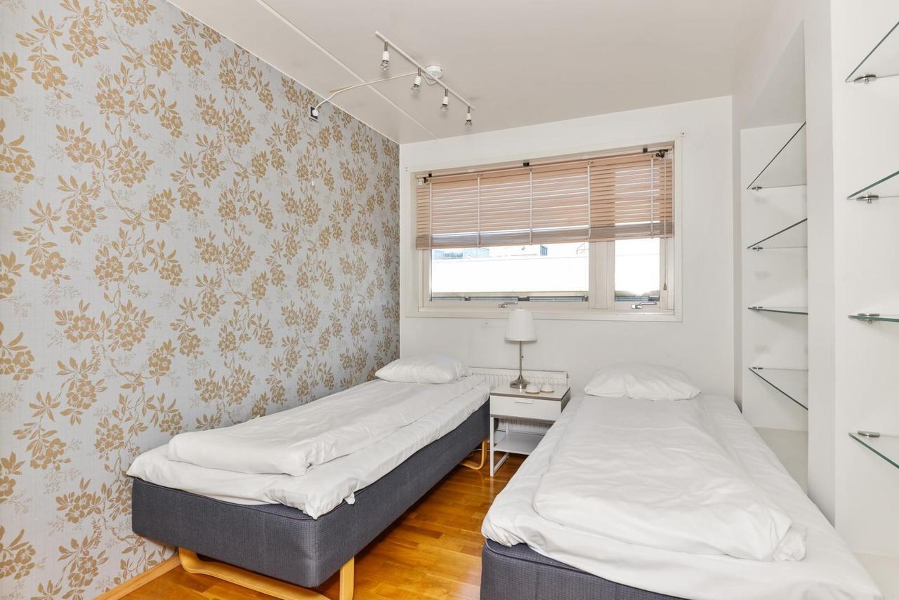 Forenom Serviced Apartments Oslo Aker Brygge Exterior photo